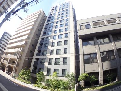 エステムコート南堀江Ⅳレイズ